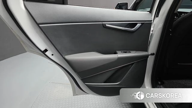 Kia Di All New Niro EV id 4893330 из Кореи 17