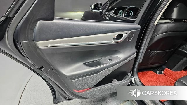 Hyundai The New Grandeur IG id 4524230 из Кореи 17