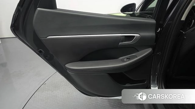 Hyundai Sonata Hybrid (DN8) id 4585287 из Кореи 17
