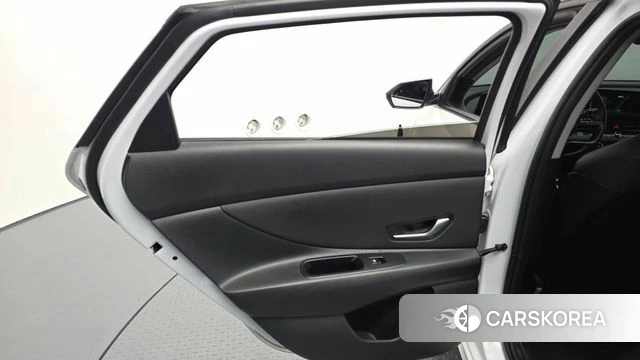 Hyundai The New Avante (CN7) id 4302766 из Кореи 17
