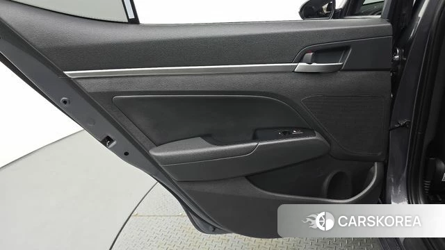 Hyundai The New Avante AD id 4345234 из Кореи 17
