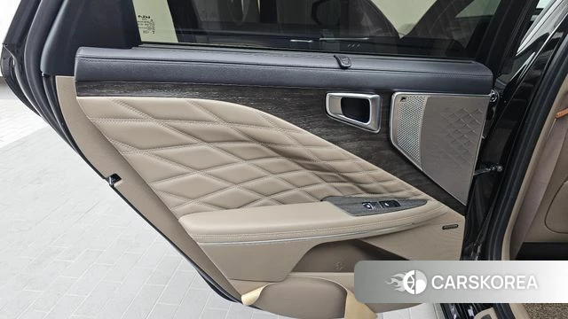 Kia K8 Hybrid id 4470184 из Кореи 17