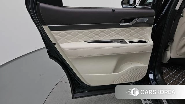 Hyundai Palisade id 4894625 из Кореи 17