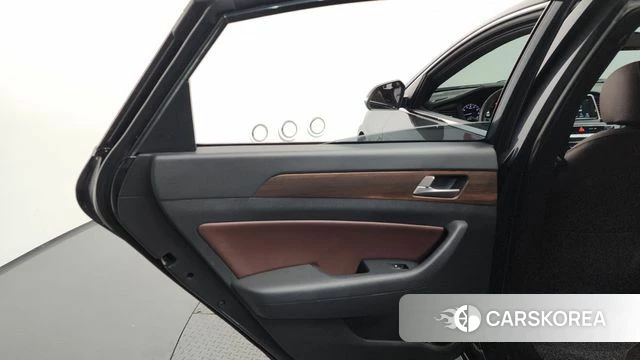 Hyundai Sonata New Rise id 4325687 из Кореи 17
