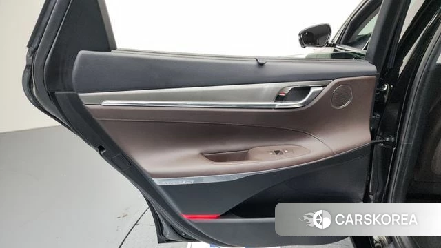 Hyundai The New Grandeur IG id 4604001 из Кореи 17