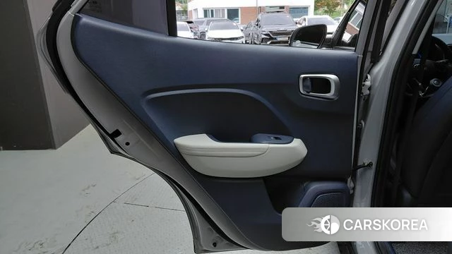 Hyundai Venue id 4560109 из Кореи 17