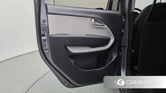 Kia The New Kia Ray id 4950723 из Кореи 17