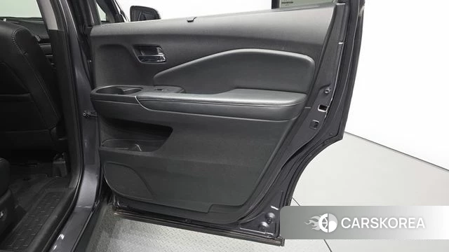 Honda Pilot 3rd generation id 4459682 из Кореи 17