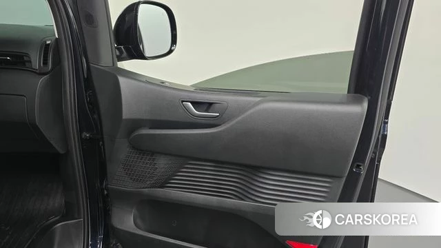 Hyundai Staria id 4691397 из Кореи 17