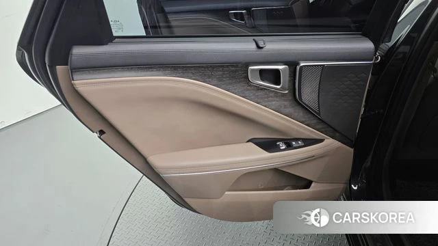 Kia K8 id 4507381 из Кореи 17