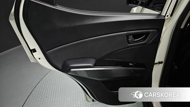 Ssangyong Berry New Tivoli id 4429225 из Кореи 17