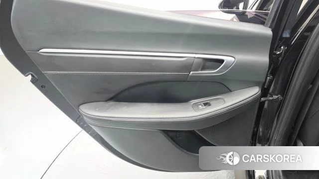 Hyundai Sonata (DN8) id 4231302 из Кореи 17