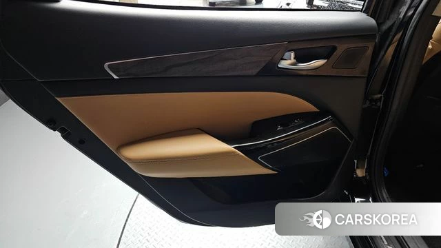 Kia K7 Premier id 4551009 из Кореи 17