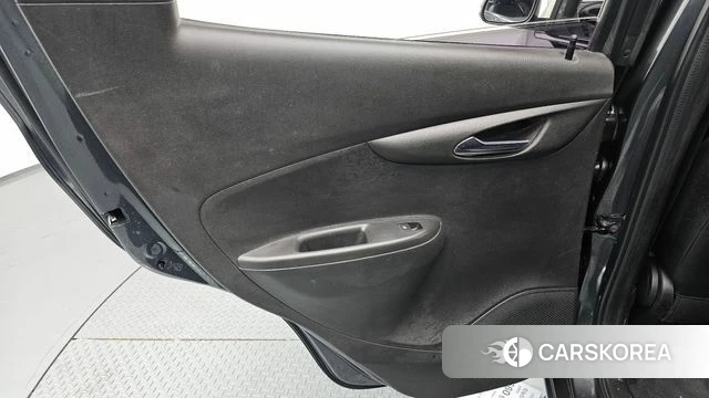 Chevrolet (GM Daewoo) The New Spark id 4465280 из Кореи 17