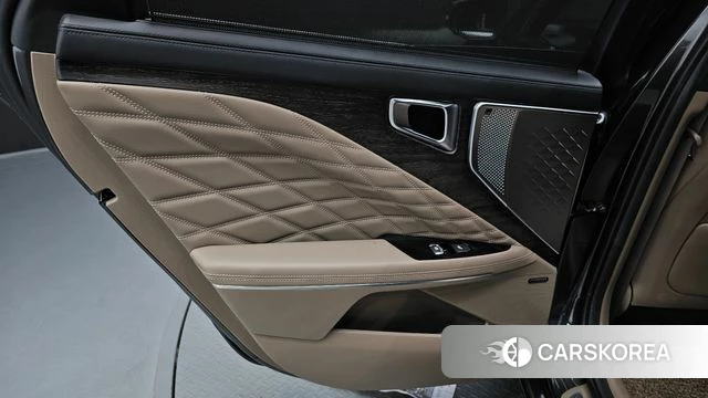 Kia K8 Hybrid id 4395819 из Кореи 17