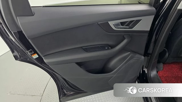 Audi Q7 (4M) id 4430063 из Кореи 17