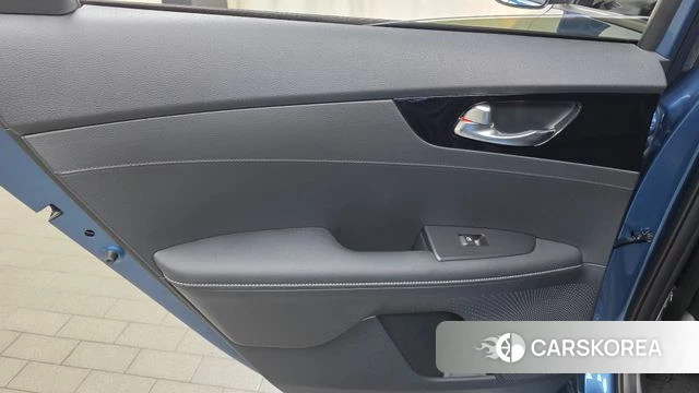 Kia The New K3 2nd generation id 4243311 из Кореи 17