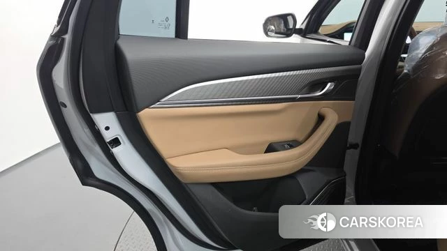 Renault Korea (Samsung) Grand Coleos id 4649749 из Кореи 17