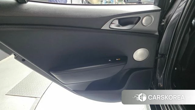Kia Stinger id 4525937 из Кореи 17