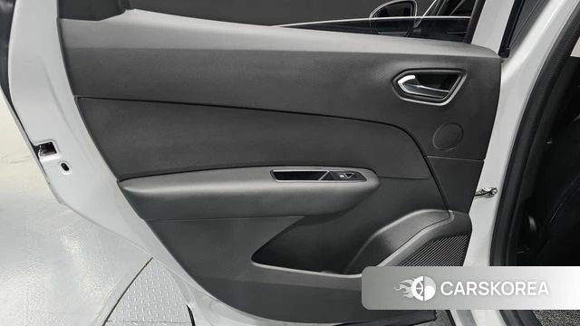 Renault Korea (Samsung) XM3 id 4529163 из Кореи 17