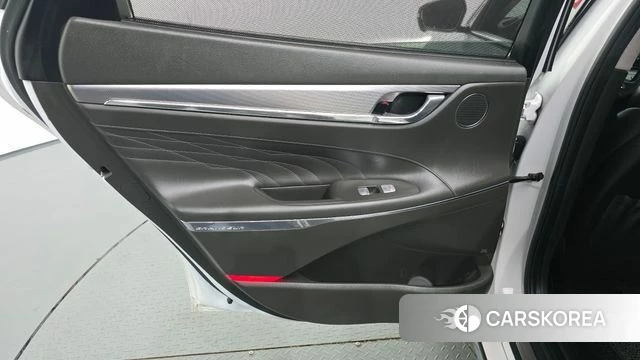 Hyundai The New Grandeur IG id 4727533 из Кореи 17