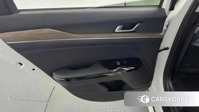 Kia K5 3rd generation id 4231284 из Кореи 17