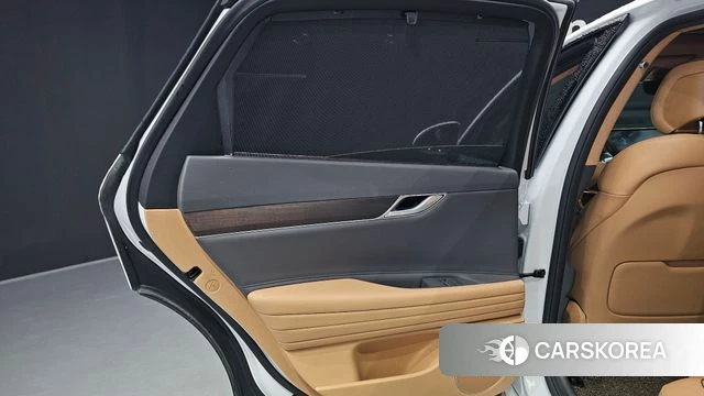 Genesis G80 (RG3) id 4753436 из Кореи 17