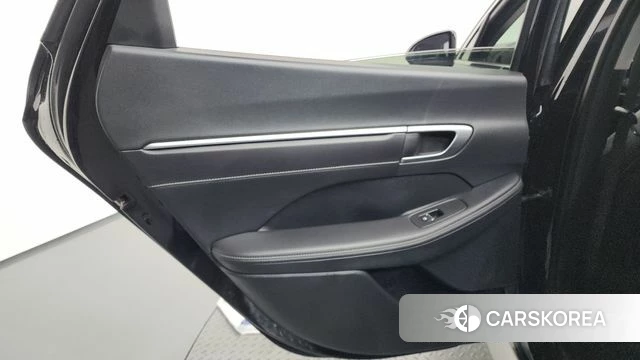 Hyundai Sonata (DN8) id 4223941 из Кореи 17