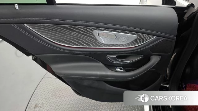 Mercedes-Benz AMG GT id 4774368 из Кореи 17