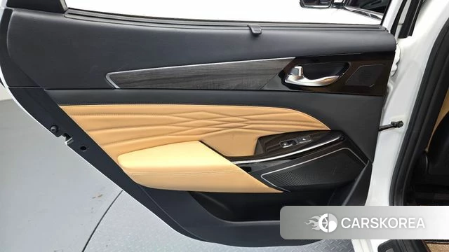 Kia K7 Premier id 4937223 из Кореи 17