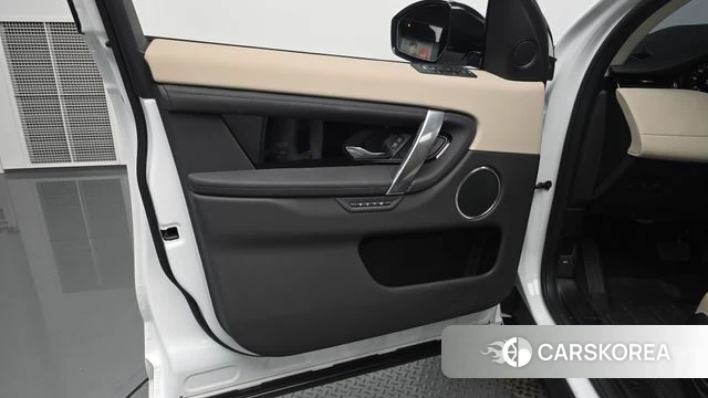 Land Rover Discovery Sports 2nd Generation id 4589873 из Кореи 17