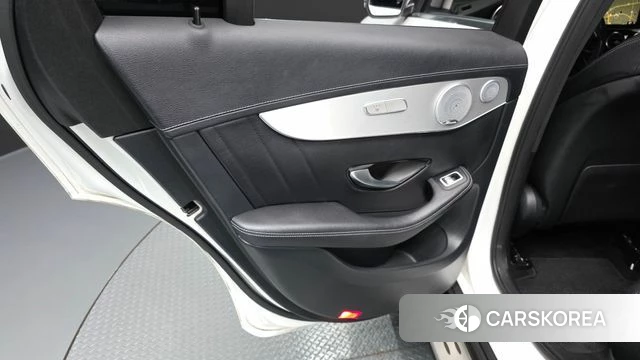 Mercedes-Benz GLC-Class X253 id 4657975 из Кореи 17