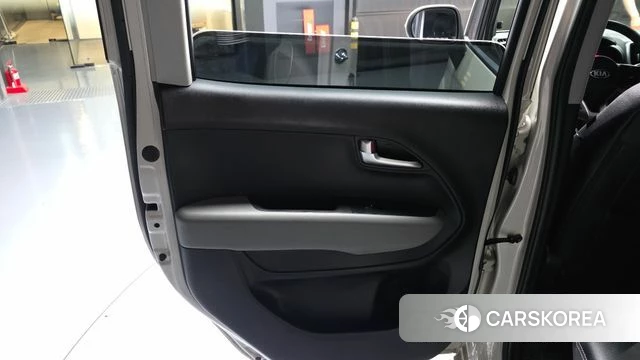 Kia The New Ray id 4403150 из Кореи 17