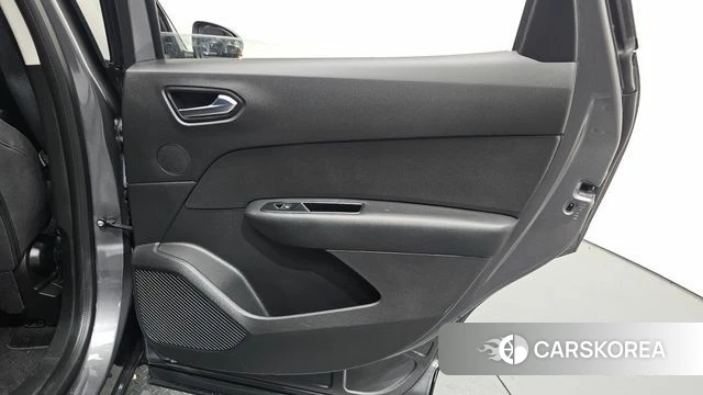 Renault Korea (Samsung) XM3 id 4501547 из Кореи 17