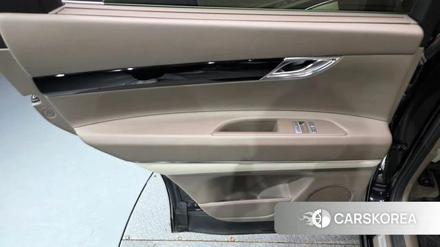 Genesis GV80 id 4489145 из Кореи 17