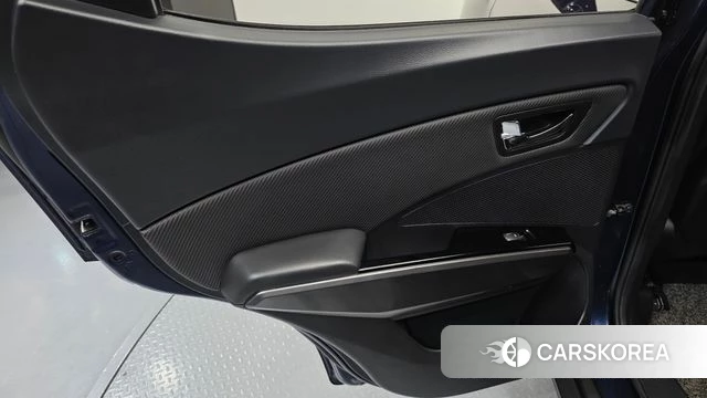 Ssangyong Berry New Tivoli id 4647378 из Кореи 17