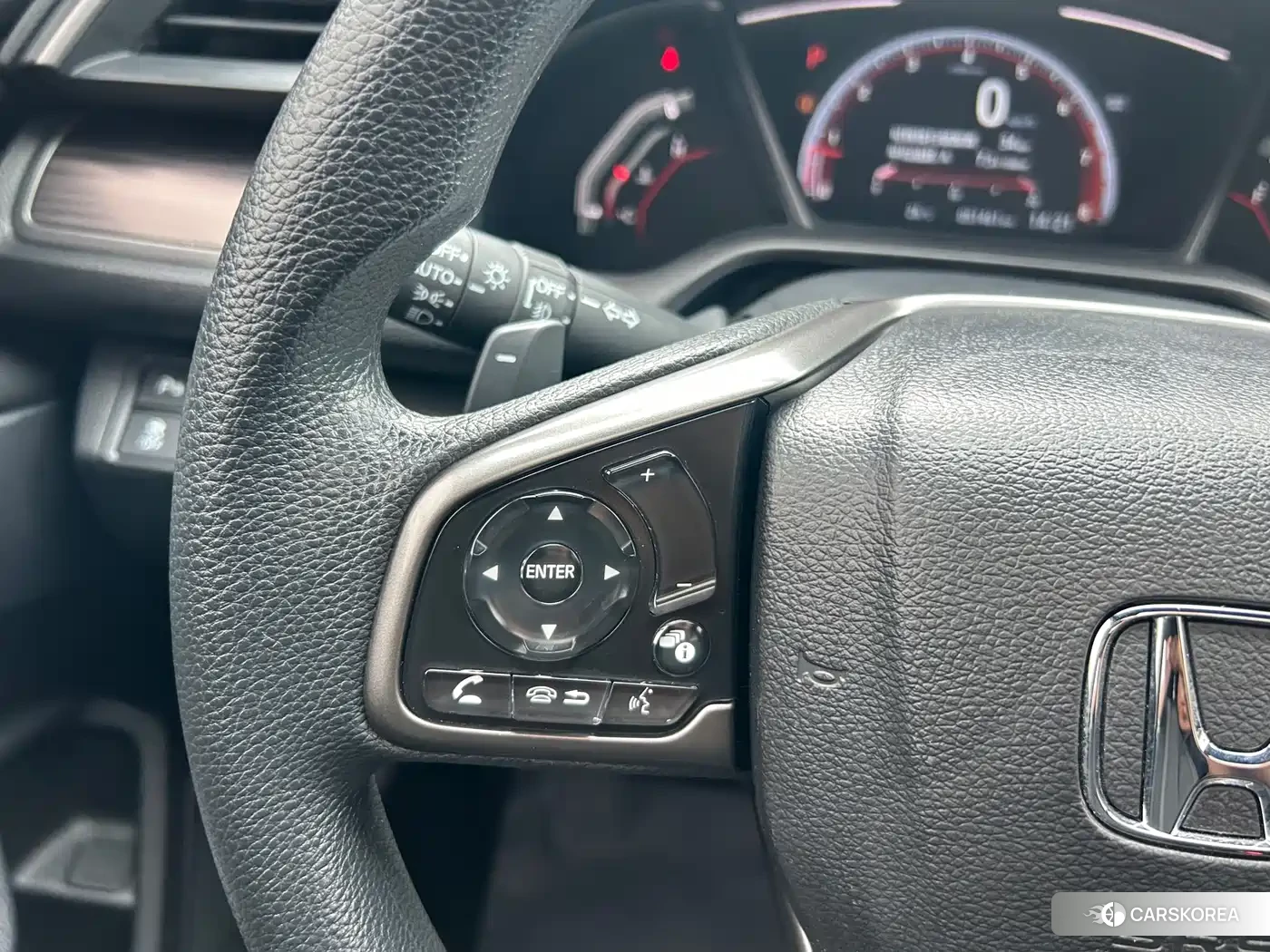 Honda Civic id 4548144 из Китая 17