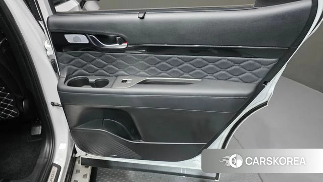 Hyundai Palisade id 4507745 из Кореи 17