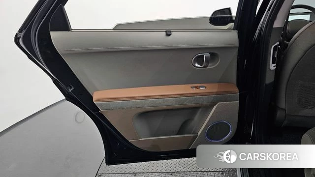 Hyundai Ionic 5 id 4202184 из Кореи 17