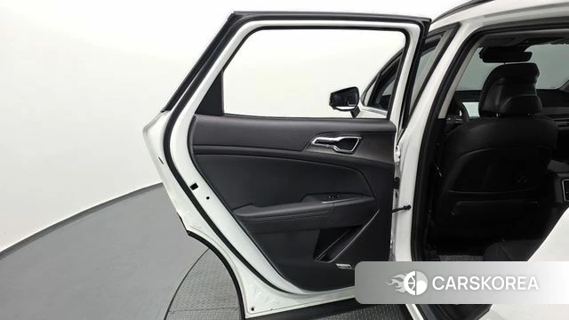 Kia The New Sportage 5th Generation id 4222528 из Кореи 17