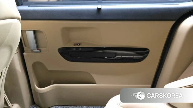 Kia The New Carnival id 4447541 из Кореи 17