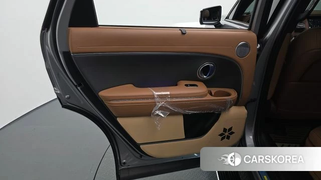 Hyundai Palisade (LX3) id 4602057 из Кореи 17