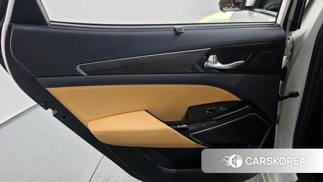 Kia K7 Premier Hybrid id 4750991 из Кореи 17