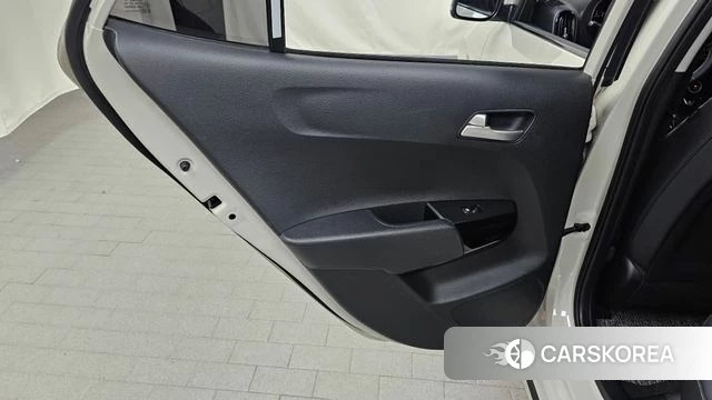 Kia Morning Urban (JA) id 4330062 из Кореи 17