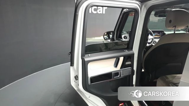 Mercedes-Benz G-Class W463b id 4676713 из Кореи 17
