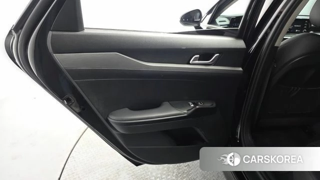 Kia K5 3rd generation id 4625612 из Кореи 17