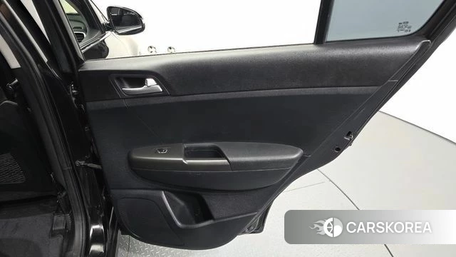 Kia Sportage 4th Generation id 4363526 из Кореи 17