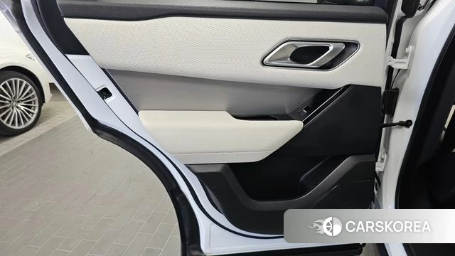 Land Rover Range Rover Velar id 4692144 из Кореи 17