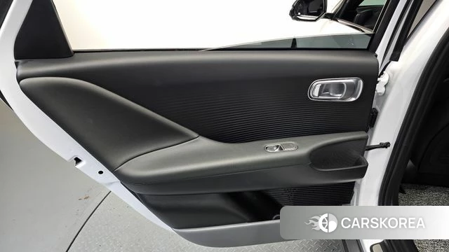 Hyundai Ionic 6 id 4853825 из Кореи 17