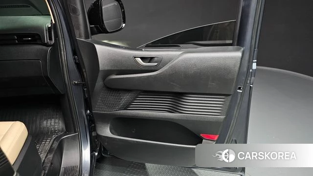 Hyundai Staria id 4223336 из Кореи 17